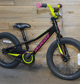 Specialized Preowned 16" Kids Bike