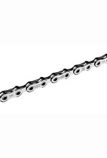 Shimano Deore CN-M6100 Chain - 12-Speed, 138 Links, Silver, Hyperglide+