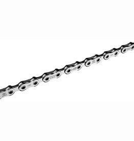 Shimano Deore CN-M6100 Chain - 12-Speed, 138 Links, Silver, Hyperglide+