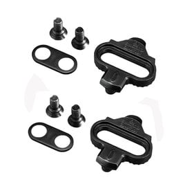 Shimano Multi Entry SPD Cleats MT001