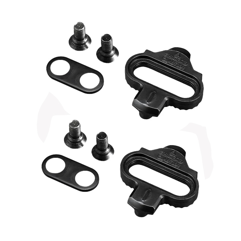 Shimano Multi Entry SPD Cleats MT001