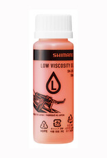 Shimano Low Viscosity Disc Brake Oil SM-LVOIL - 100ml