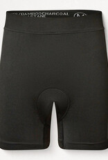 Endura Padded Boxer II Black