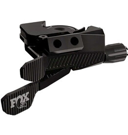 Fox Shox Shox Twin Stick Remote, Black