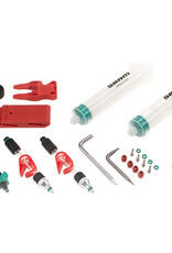 SRAM Bleed Kit for Nes Maven/Motive/DB Disc Brakes
