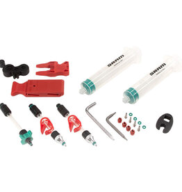SRAM Bleed Kit for Nes Maven/Motive/DB Disc Brakes