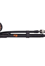 Fox Shox Shox HP Shock Pump, Long Swivel Head, 350psi