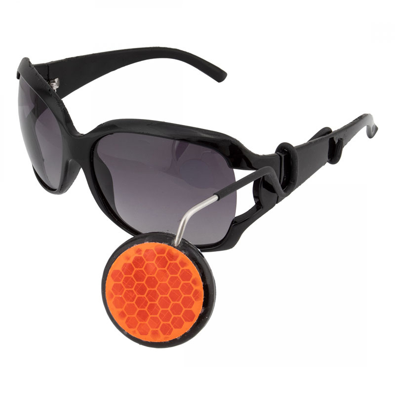 Tiger Eye Glasses Mount Mirror