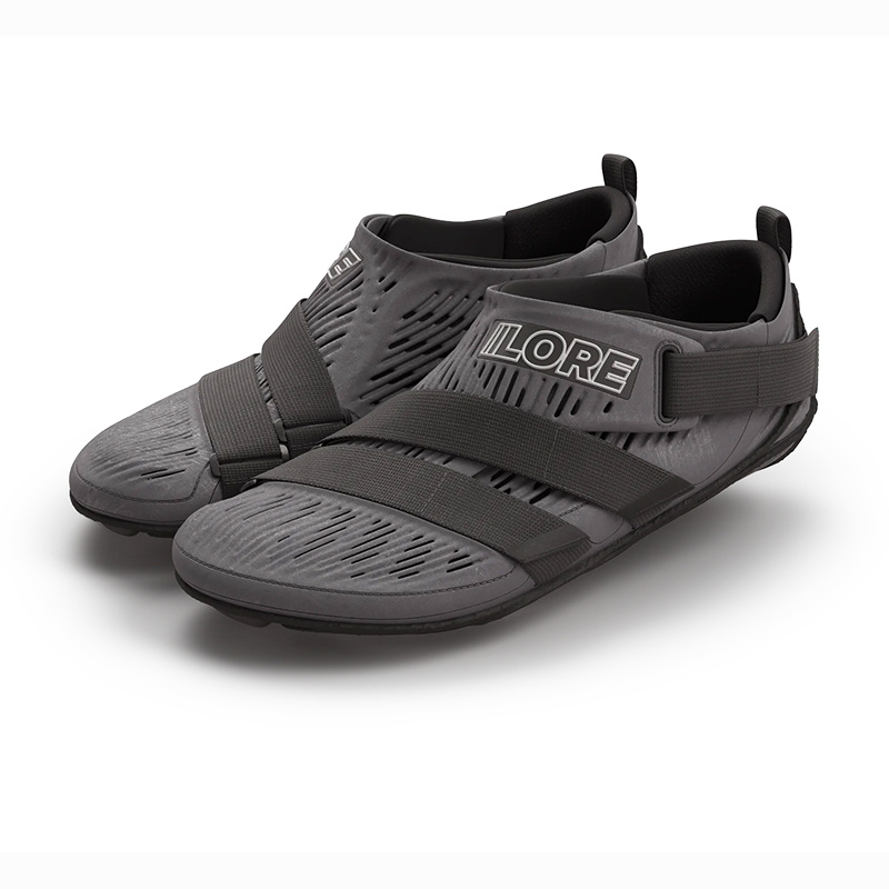 Lore Three Legend Pro Custom Road Shoe