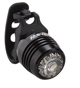 MSW HLT-040 Cricket USB Headlight