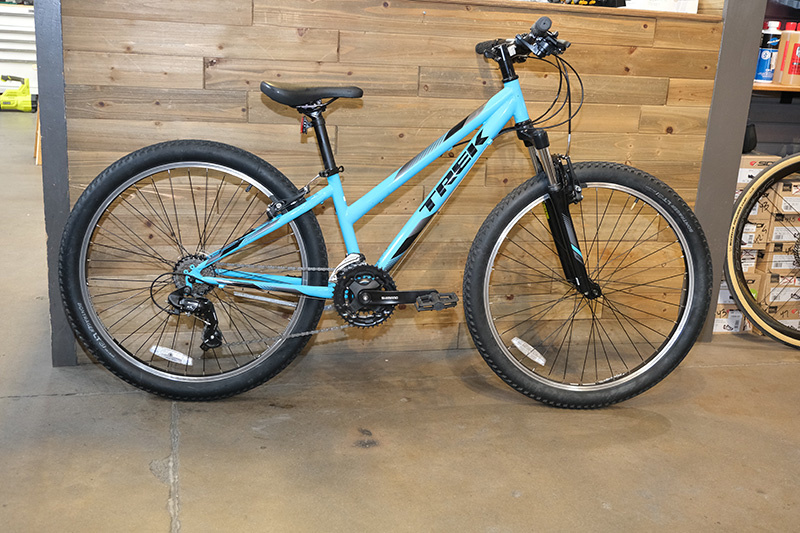 Trek Preowned Trek Hybrid 13" Bicycle