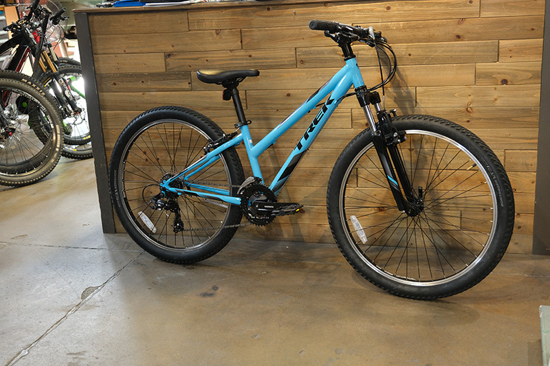 Trek Preowned Trek Hybrid 13" Bicycle