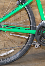 Trek Preowned Trek Hybrid FX2 15" Bicycle