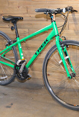 Trek Preowned Trek Hybrid FX2 15" Bicycle