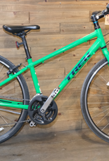 Trek Preowned Trek Hybrid FX2 15" Bicycle