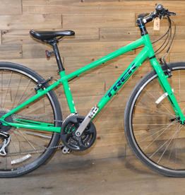 Trek Preowned Trek Hybrid FX2 15" Bicycle