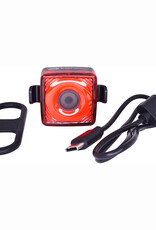 Planet Bike Blinky Squared Taillight