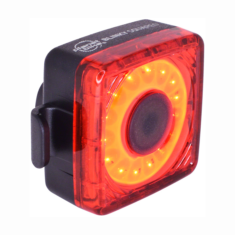 Planet Bike Blinky Squared Taillight