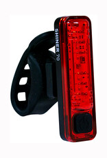Planet Bike Shiner 70 Taillight - Black