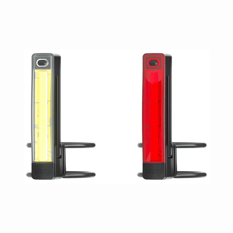 Knog Plus Headlight/Taillight Set