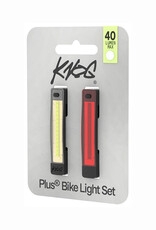 Knog Plus Headlight/Taillight Set