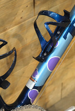 Trek Preowned OCLV Road Bicycle 54cm Blue Custom Paint