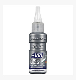 Formula 100 Fast Wax Chain Lube, 50ml