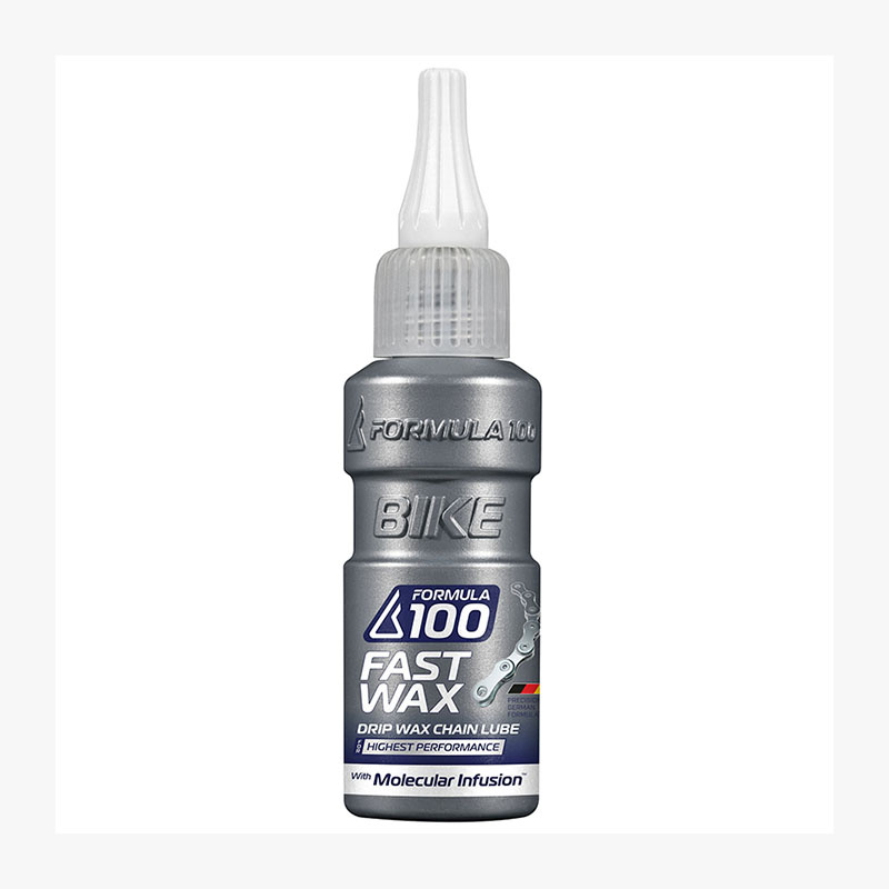 Formula 100 100 Fast Wax Chain Lube, 50ml