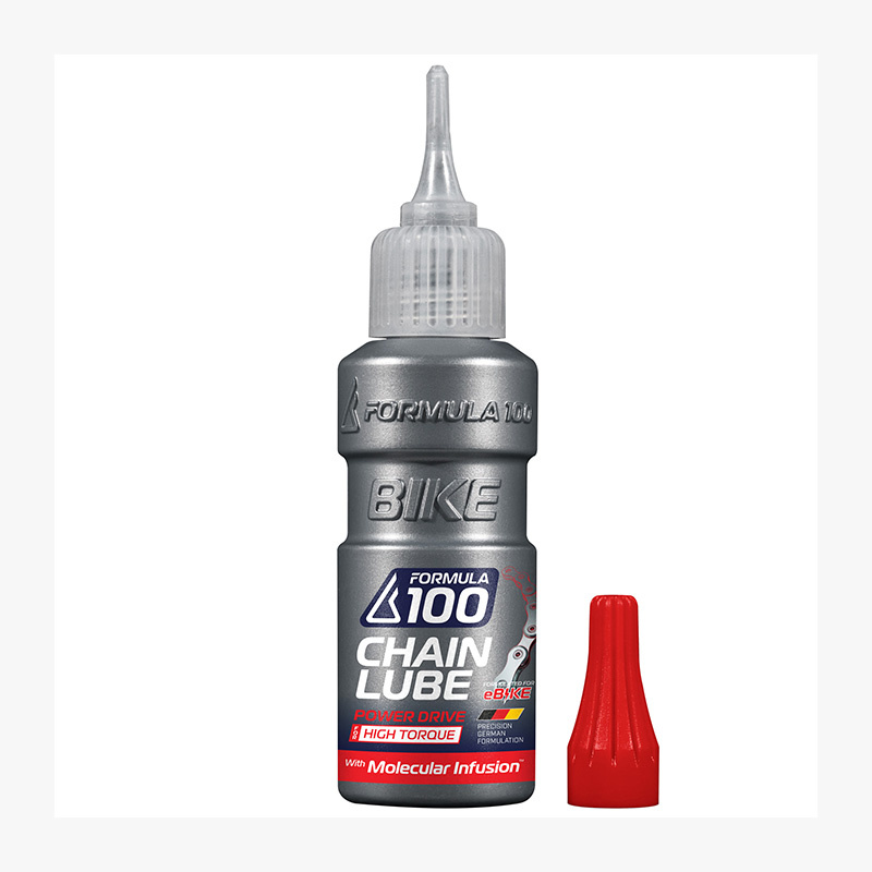 Formula 100 Power Drive High Torque Chain Lube, 50ml