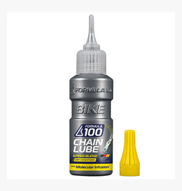 Formula 100 Dry Conditions Chain Lube, 50ml
