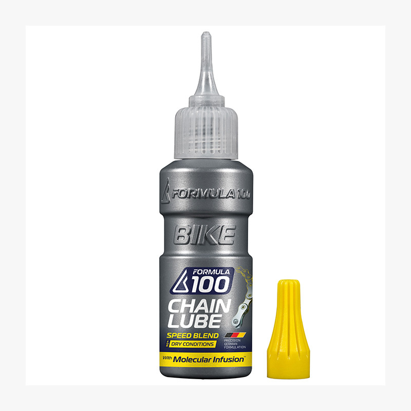 Formula 100 Dry Conditions Chain Lube, 50ml