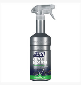 Formula 100 Clean Machine Bike Wash, 750ml