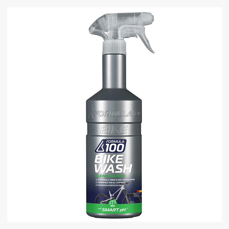 Formula 100 Clean Machine Bike Wash, 750ml