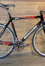 Bianchi Preowned Bianchi 928 Carbon Road Bicycle