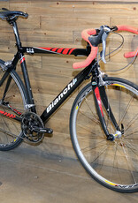 Bianchi Preowned Bianchi 928 Carbon Road Bicycle