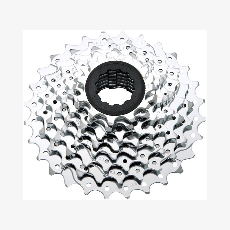 SRAM Cassette PG830 11-28 8speed