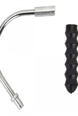 CLARKS Cable Guide Noodle V 135d w/Boot