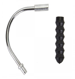 CLARKS Cable Guide Noodle V 135d w/Boot