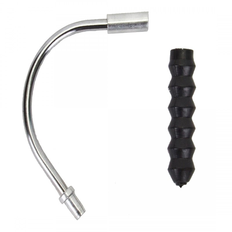 CLARKS Cable Guide Noodle V 135d w/Boot