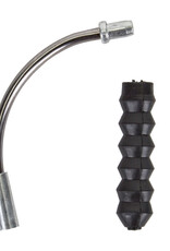 CLARKS Cable Guide Noodle V 90d w/Boot