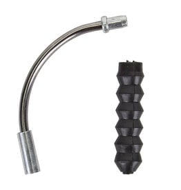 CLARKS Cable Guide Noodle V 90d w/Boot