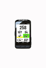 Wahoo Fitness Wahoo Elemnt Ace GPS Cycling Computer