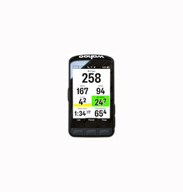 Wahoo Fitness Wahoo Elemnt Ace GPS Cycling Computer