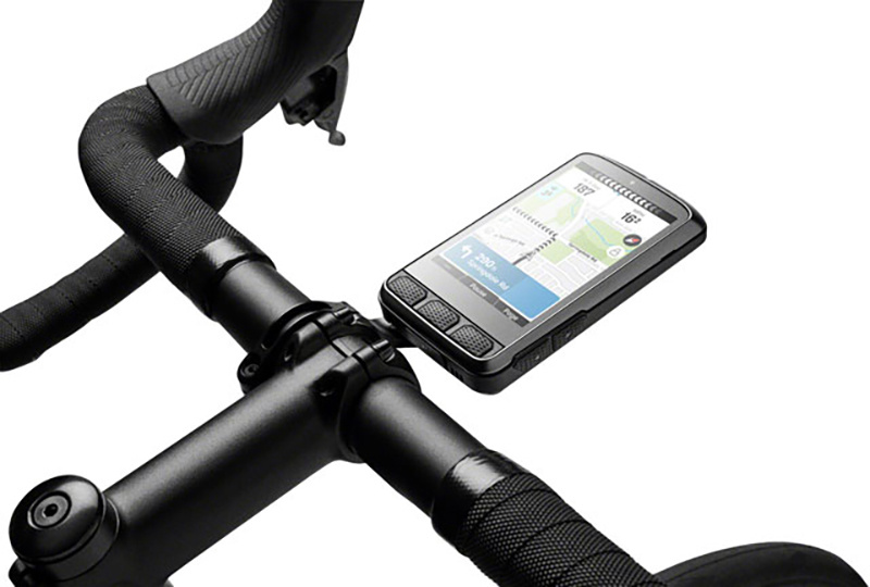 Wahoo Fitness Wahoo Elemnt Ace GPS Cycling Computer