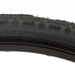 Sunlite Hybrid Kross Plus 700x38 Tire