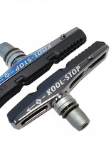 KOOLSTOP V-Type2 Threaded Brake Pads