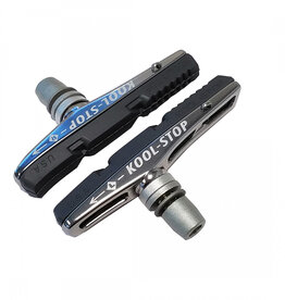 KOOLSTOP V-Type2 Threaded Brake Pads