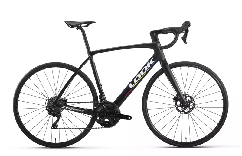 LOOK 765 Optimum Endurance Road Bike- 105 Mech - RS-171