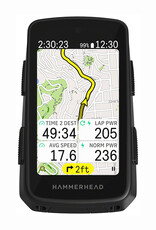 Hammerhead Karoo Force 3, Computer, Computer Only, Black