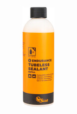 Orange Seal Endurance Tubeless Tire Sealant Refill - 8oz